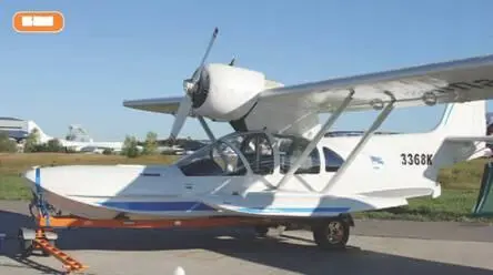 Л471 Бе101 Л4 Самолетыамфибии массой 15002500 кг Бе103 - фото 19