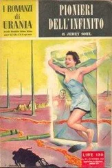 Jerry Sohl - Pionieri dell'infinito