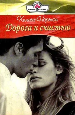 Хельга Нортон Дорога к счастью обложка книги