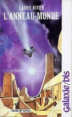 Larry Niven - L'Anneau-Monde