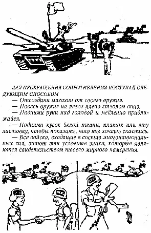 Рис 16 На рис 15 изображена листовкапропуск времен Второй мировой войны - фото 17