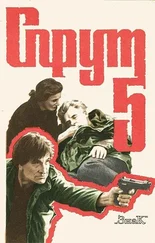 Сандро Петралья - Спрут-5. Корень проблемы