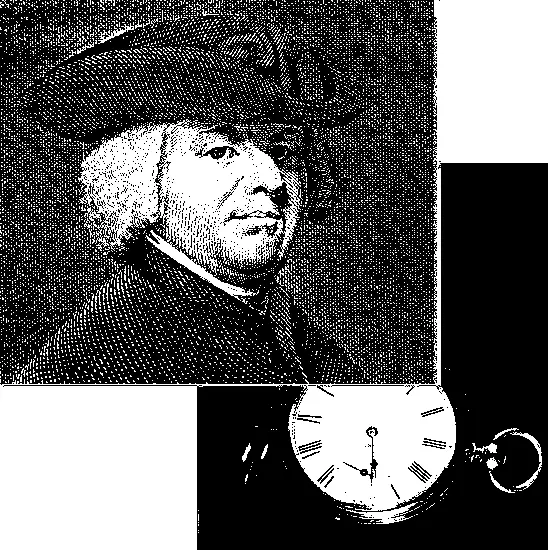 Уильям Пейли 17431805 и часы Барабанная дробь выходите из транса Сейчас - фото 35