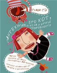 Слава Сэ - Сантехник, его кот,жена и другие подробности