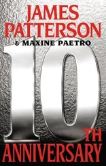 James Patterson - 10th Anniversary