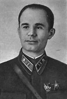 Г Р Кетлеров Н Д Соколов Н С Никаноров - фото 11