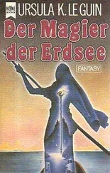 Ursula Le Guin - Der Magier der Erdsee