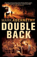 Mark Abernethy - Double back