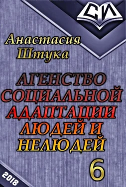 Анастасия Штука Проклятые талисманы и семейные узы обложка книги