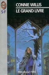 Connie Willis - Le grand livre