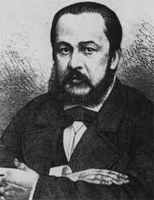 А С Уваров В А Черкасский Памятник Н Г Рубинштейну и кн В - фото 65