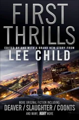 Lee Child - First Thrills