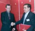 11 апреля в первый день работы выставки Двигатели2006 ОАО Русполимет и - фото 7