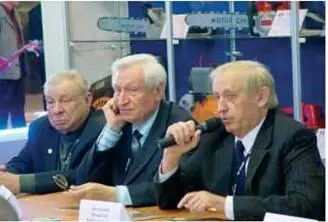 В 2007 г ОАО Мотор Сич известный во всем мире производитель авиационных - фото 8