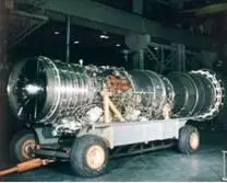 Д30Ф6 Разработчик Авиадвигатель Изготовитель ПМЗ Год освоения 1977 - фото 10