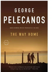 George Pelecanos - The Way Home