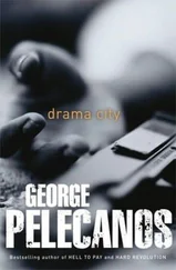 George Pelecanos - Drama City