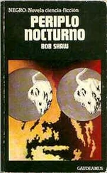 Bob Shaw - Periplo nocturno