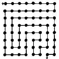 Загадка Перочинный нож Сто лезвий поделены следующим образом В первой - фото 117