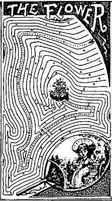Загадка Змея Эта головоломка была изобретена величайшим английским создателем - фото 126