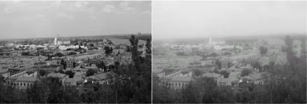 Рис 511 Исходное изображение слева и пример использования фильтра - фото 174