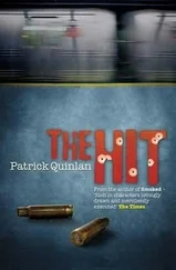 Patrick Quinlan - The Hit