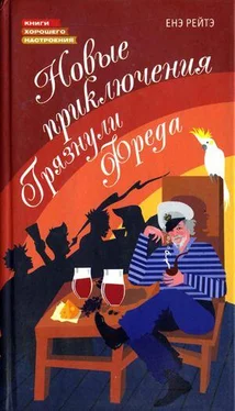 Енё Рэйтё Новые приключения Грязнули Фреда обложка книги