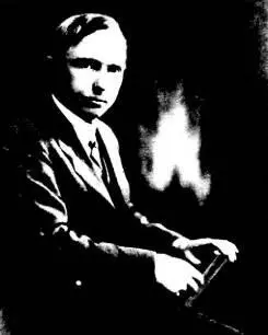 Рис 66 Харлоу Шепли Темой их дискуссии стал масштаб Вселенной Кертис - фото 70