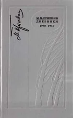 Михаил Пришвин - Дневники 1930-1931
