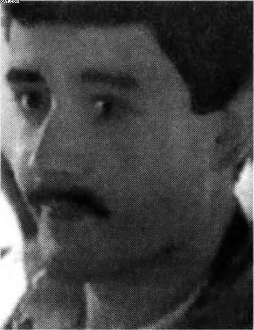 Али Атва разыскивается за участие в угоне самолета 14 июня 1985 года в - фото 63