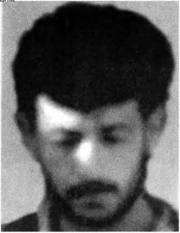 Хасан ИзальДин разыскивается за участие в угоне самолета 14 июня 1985 года - фото 64