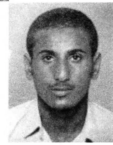Фахид Мохаммед Мсалам обвиняется в подготовке взрывов американских посольств в - фото 71