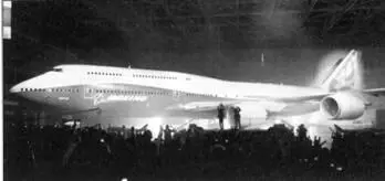 13 февраляна заводе компании Boeing в Эверетте шт Вашингтон состоялась - фото 12