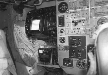 Рабочее место штурманаоператора Ка27ПЛ В 1980 г группе создателей нового - фото 23