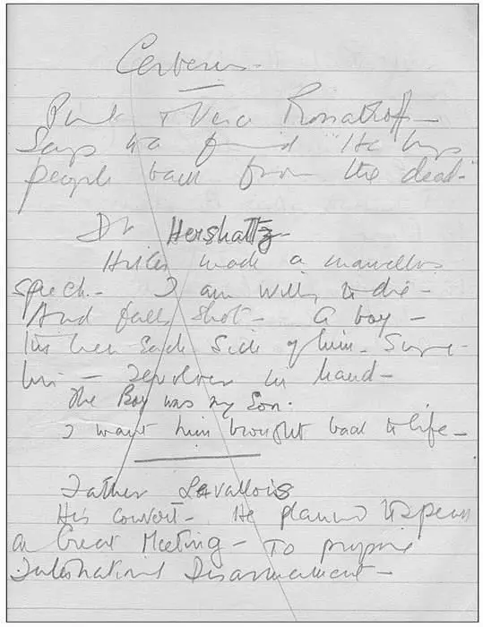 to the newlydiscovered earlier version included in the Appendix Note the - фото 86