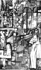 Велимир Петров - Раждането на овена