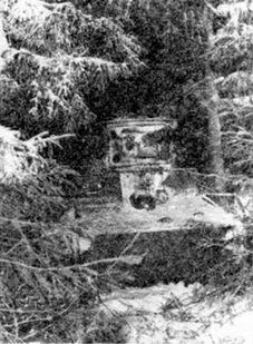 Танк Т26 в засаде Западный фронт 1942 год К моменту принятия на вооружение - фото 51