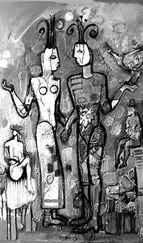 Велимир Петров - Пломба от ТИР