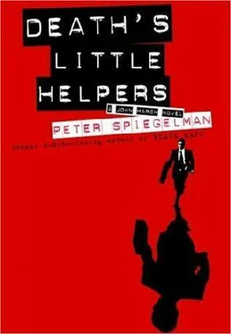 Peter Spiegelman Death's little helpers обложка книги