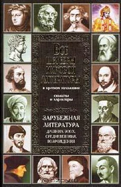 Владимир Новиков Зарубежная литература древних эпох, средневековья и Возрождения обложка книги