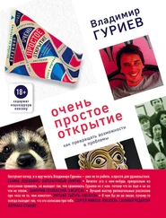 Владимир Гуриев - Очень простое открытие. Как превращать возможности в проблемы