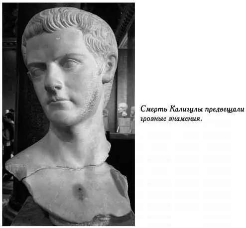 Древние римляне обожали всяческие гадания предсказания и знамения Разумеется - фото 9