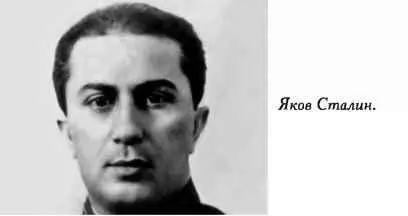 После смерти Екатерины у Сталина сохранились хорошие можно даже сказать - фото 128
