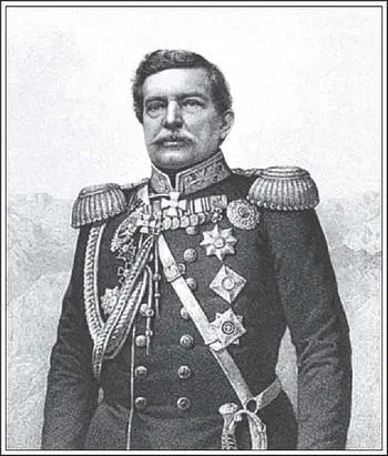 Николай Муравьёв родился 14 июля 1794 года в СанктПетербурге Его родители - фото 17