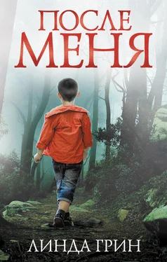 Линда Грин После меня обложка книги