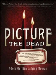 Adele Griffin - Picture the Dead