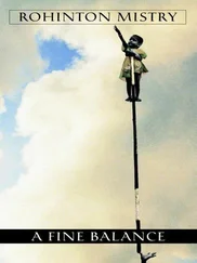 Rohinton Mistry - A Fine Balance