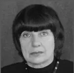 Алла Николаевна Латынина урожденная Бочарова родилась 4 июля 1940 года в - фото 9