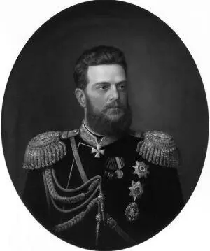 Великие князья Владимир неизвестный художник конец XIX в и Алексей - фото 15