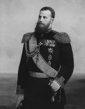 Великие князья Владимир неизвестный художник конец XIX в и Алексей - фото 16